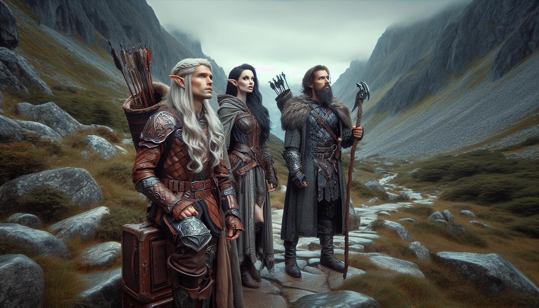 Mastering DND Travel Speed: Tips for Faster Adventures in Dungeons & Dragons